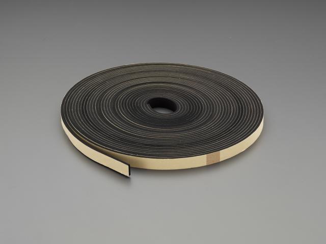 エスコ ESCO 3x20mm スポンジパッキン 20m EA997XR-320 WO店