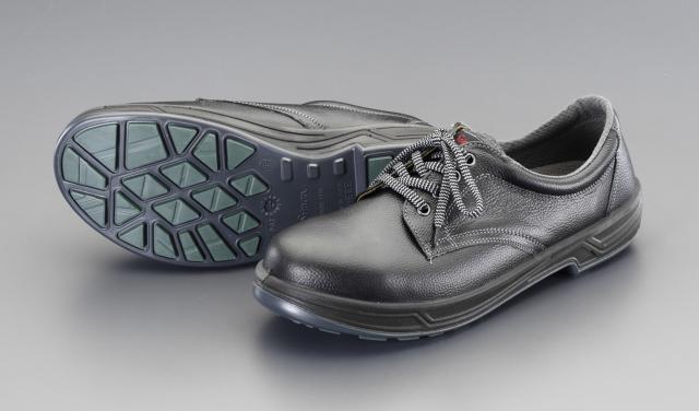 エスコ ESCO 24.0cm 安全靴 EA998SZ-24 WO店