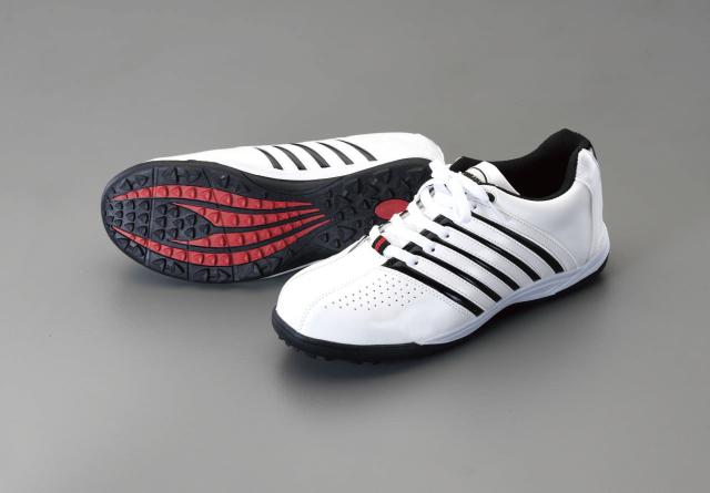 エスコ ESCO 27.0cm 安全スニーカー EA998TV-27 WO店