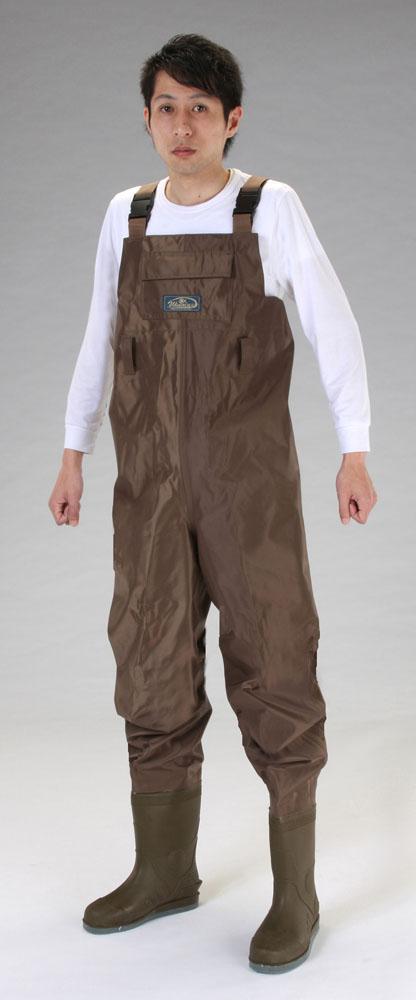 エスコ ESCO 27.0cm 水中長靴 EA998XB-27A WO店の通販は