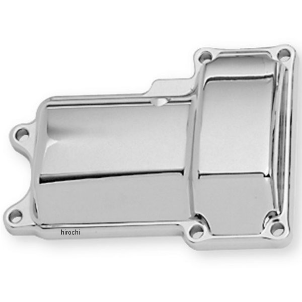 ハーレー純正 トランスミッショントップカバー 07年以降 Twin Cam クローム 34469-06B WO店