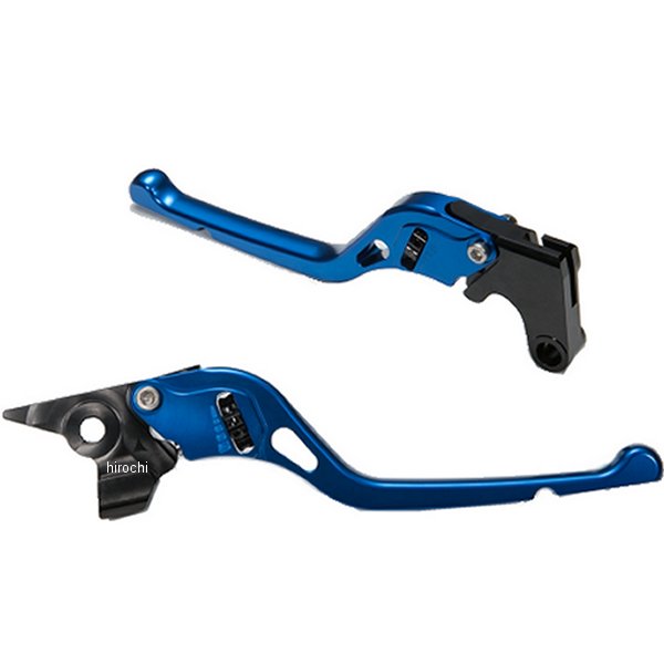 ユーカナヤ U-KANAYA ビレットレバーセット ホイールタイプ 99年-04年