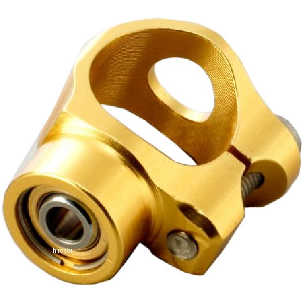 ハイパープロ HYPERPRO ボディクランプ 24.6mm TYPE-3 4538792049427 WO店