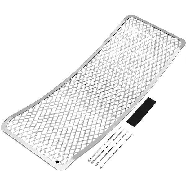 アクティブ ACTIVE アーミーズ ラウンドコア用 11インチ16段 119×327mm シルバー 1350013 WO店