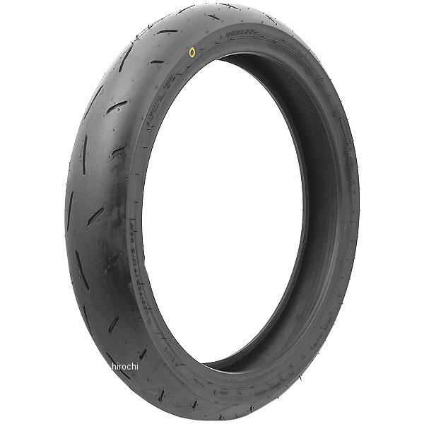 ダンロップ DUNLOP KR410 100/70R17M/C 49H TL リア 309799 WO店の通販は