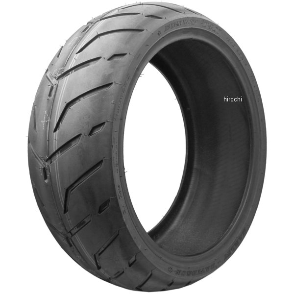 ダンロップ DUNLOP D407 240/40R18M/C 79V ブラックサイドウォール TL リア 281859 WO店 37,798円