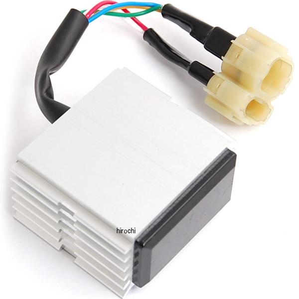 ポッシュレーシング CDI ユナリATV50ポッシュ POSH レーシングCDI