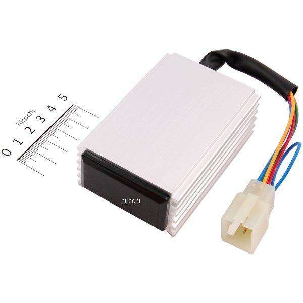 POSH レーシングCDI スーパーバトル '00~ Live Dio-ZX ホンダ ライブ