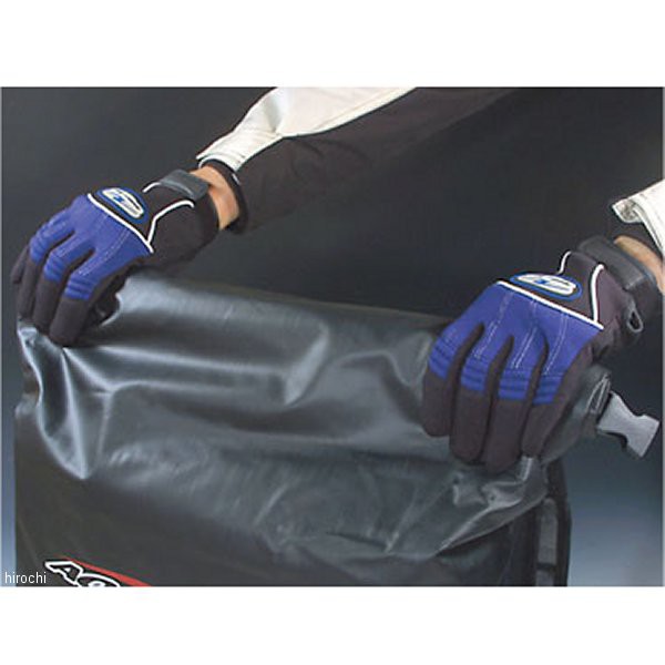 ラフ&ロード AQA DRYサイドバック G-BK RR5613G-BK WO店の通販は