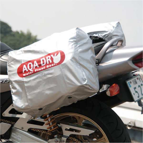ラフ&ロード AQA DRYサイドバック G-BK RR5613G-BK WO店の通販は