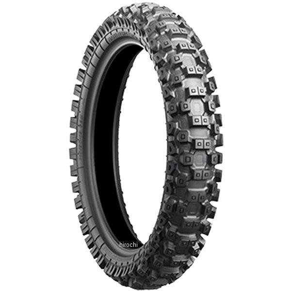 ブリヂストン BRIDGESTONE バトルクロス X30 90/100-16 52M W リア WO店