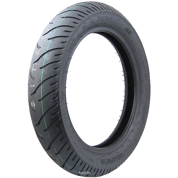ダンロップ DUNLOP D418 140/80-17M/C 69H TL フロント 289195 WO店