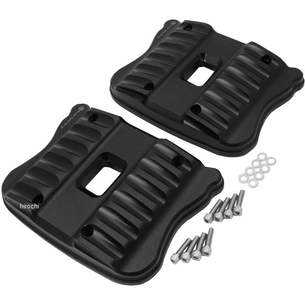 ローランドサンズデザイン RSD ロッカーボックスカバー Nostalgia 04年