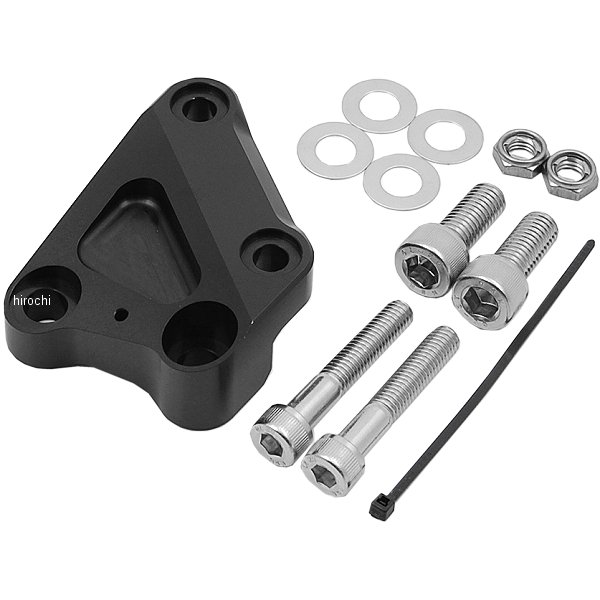 ブレンボ　フロントキャリパー　40mmピッチ アクティブ ACTIVE フロントキャリパーサポート ブレンボ40mmピッチ