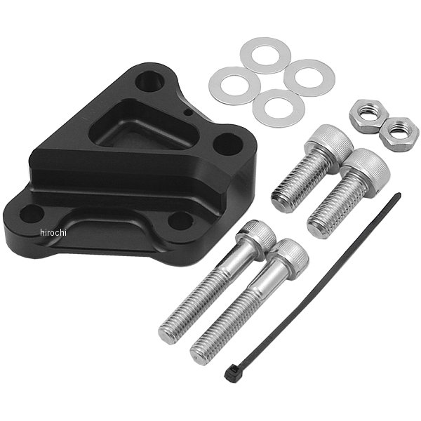 アクティブ ACTIVE フロントキャリパーサポート ブレンボ40mmピッチ