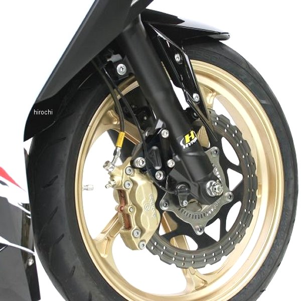 アクティブ ACTIVE フロントキャリパーサポート ブレンボ40mmピッチ