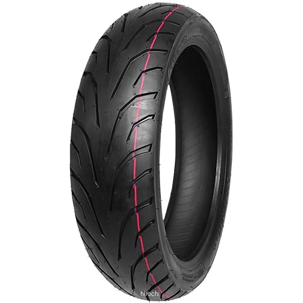 ティムソン TIMSUN TS613R オンロード タイヤ 130/70-17 62H TL リア 013010635 WO店 10,178円