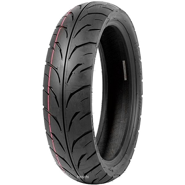 ティムソン TIMSUN TS680 オンロード タイヤ 120/70-15 56S TL フロント 013010639 WO店