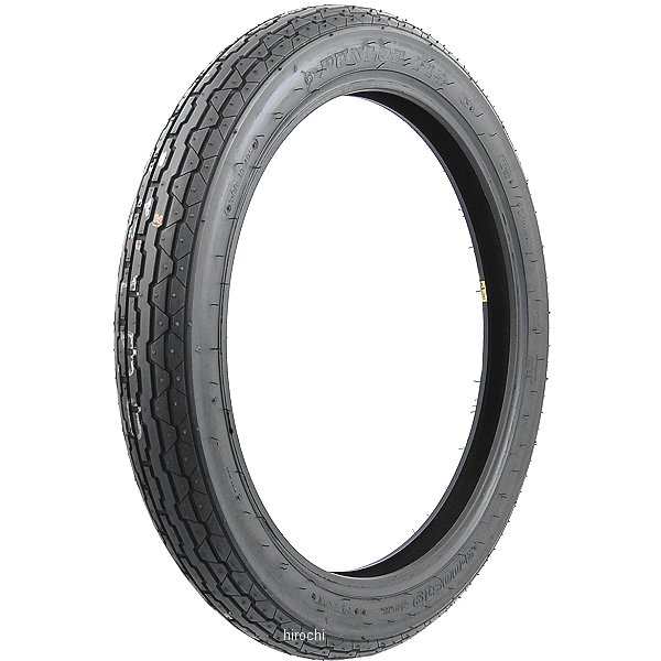 ダンロップ DUNLOP F14 3.00S19 4PR (49S) WT フロント 206513 WO店