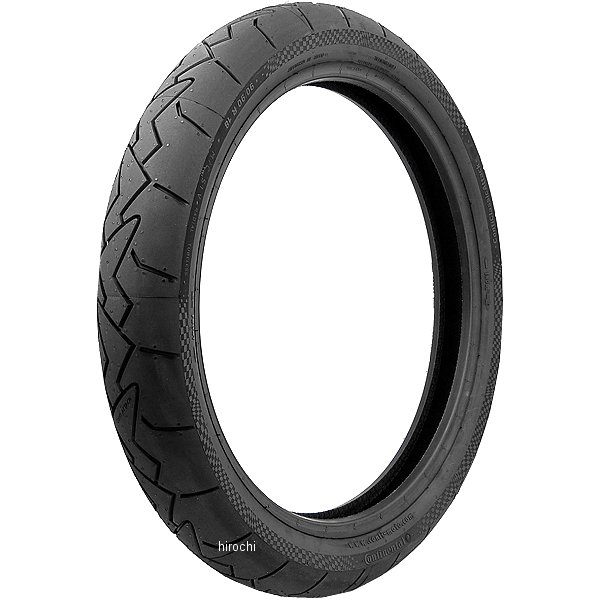 コンチネンタル Continental コンチクラシックアタック 90/90R18 M/C 51V TL フロント 4560385764356 WO店