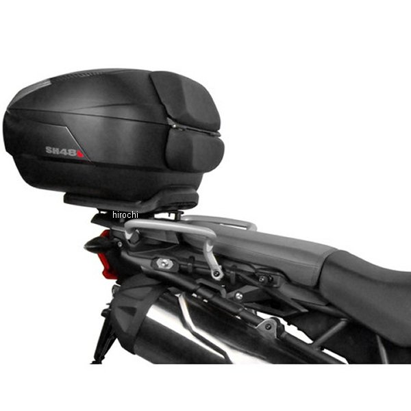 シャッド SHAD トップマスターフィッティングキット 11年-15年 タイガー800、タイガー800XC WO店の通販は 17,861円