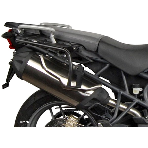 シャッド SHAD 3Pシステム フィッティングキット 11年-15年 タイガー800、タイガー800XC WO店