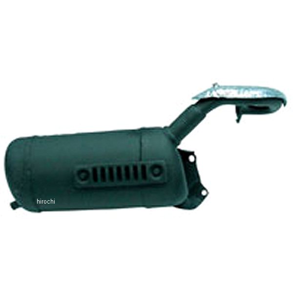ピーエフピー PFP -LEAD マフラー リード50 NH50 18300-GW2-000 M005 WO店