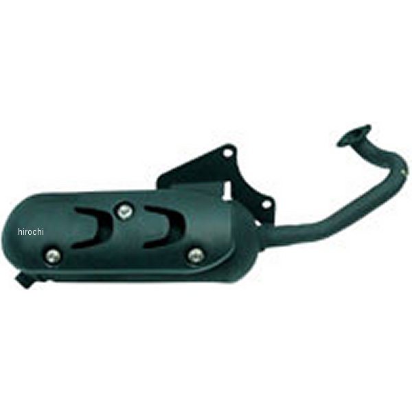 ピーエフピー PFP -AZ50 マフラー レッツ、レッツ2 14310-43E00 M007 WO店