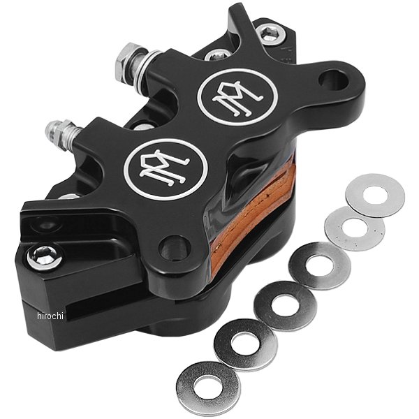 パフォーマンスマシン Cal 125X4R 0052-2400-BM WO店