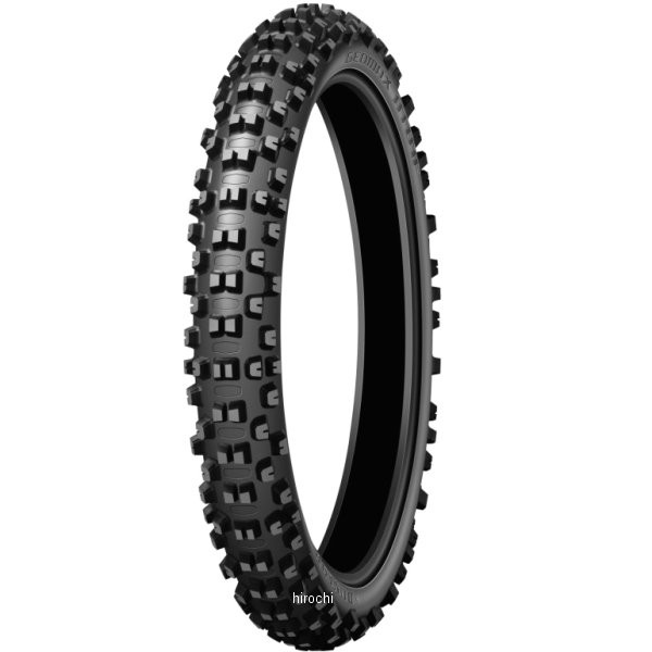 ダンロップ DUNLOP ジオマックス AT81F 80/100-21 51M WT フロント 318073 WO店