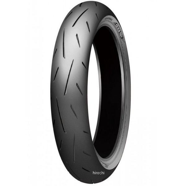 ダンロップ DUNLOP アルファ13SP 110/70R17M/C 54H TL フロント WO店-