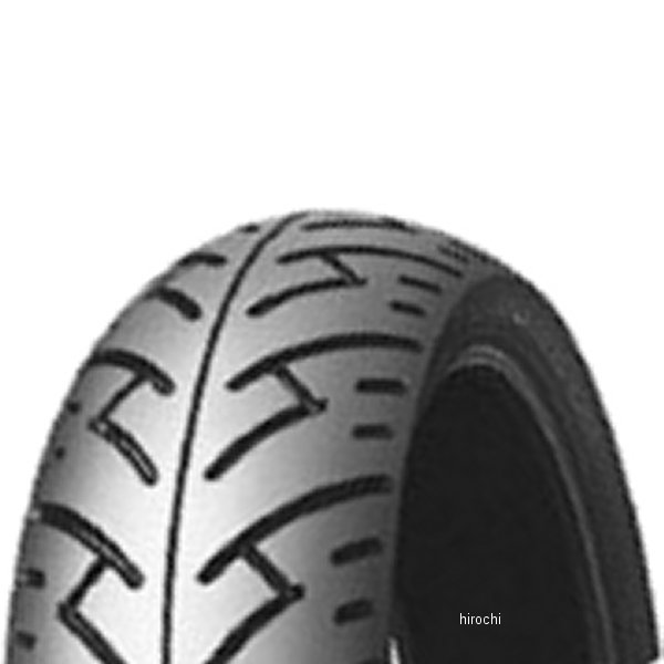 ダンロップ DUNLOP K510B 140/60R17M/C 63H TL リア WO店の通販は