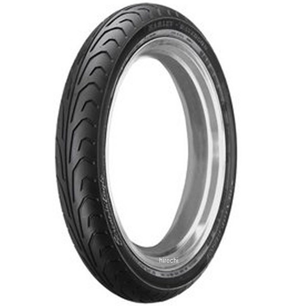 ダンロップ DUNLOP GT502  120/70R19M/C 60V TL フロント 326663 WO店
