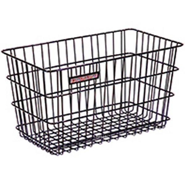 モトボワットBB Moto Boite  バイク 自転車 新聞カゴ 強力タイプ 10個入り 黒 BBSF8BK WO店の通販は 20,010円