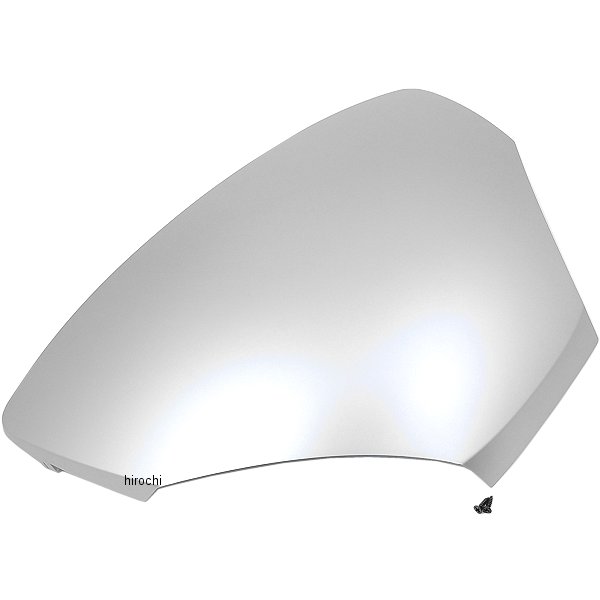 シャッド SHAD SH48専用 カラーパネル チタニウム WO店