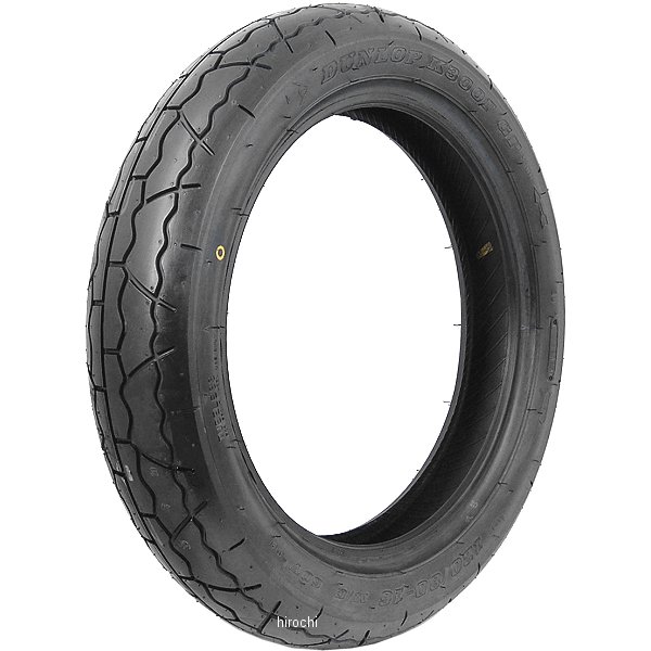 ダンロップ DUNLOP K300GP 120/80-16M/C 60V TL フロント 251609 WO店