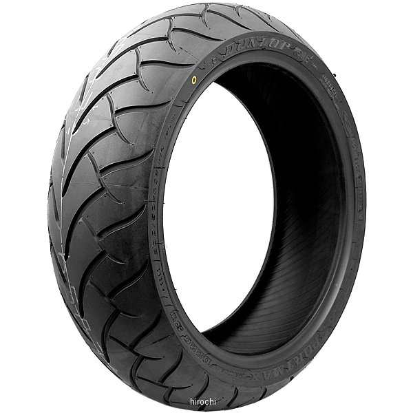 包装・送料無料 ダンロップ DUNLOP D220ST 200/50ZR17M/C (75W) TL