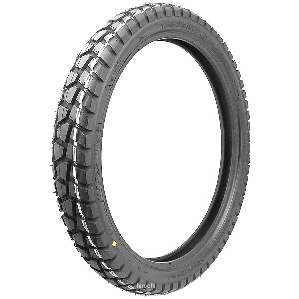 ブリヂストン BRIDGESTONE トレイル ウィング TW201 80/100-19 49P W フロント WO店