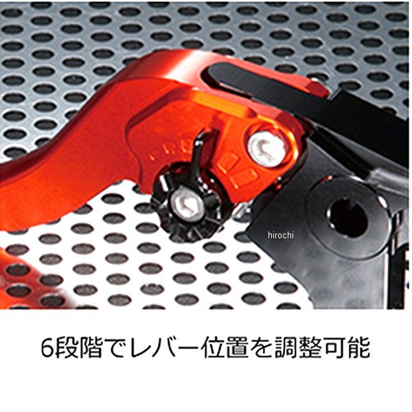 ユーカナヤ U-KANAYA ビレットレバーセット ツーリングタイプ 01年-07年 GSX1400 チタン SU012-022-0806 WO店