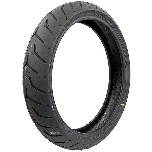 ダンロップ DUNLOP 295019 D408F フロント 130/60B19M/C 61H TL D4981160813401 