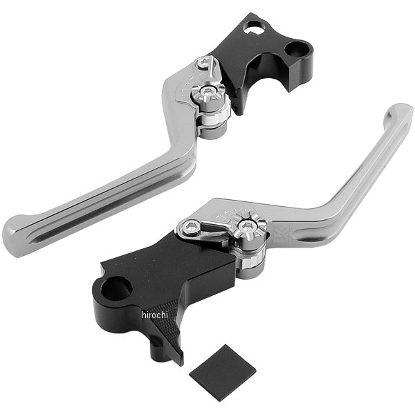 こちらは専用です2 ユーカナヤ U-KANAYA ビレットレバーセット ストリートタイプ 96年以降