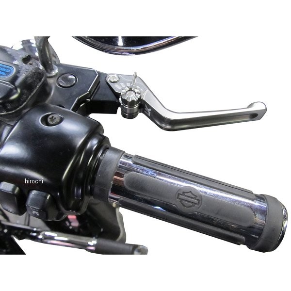 ユーカナヤ U-KANAYA ビレットレバーセット ストリートタイプ 96年以降