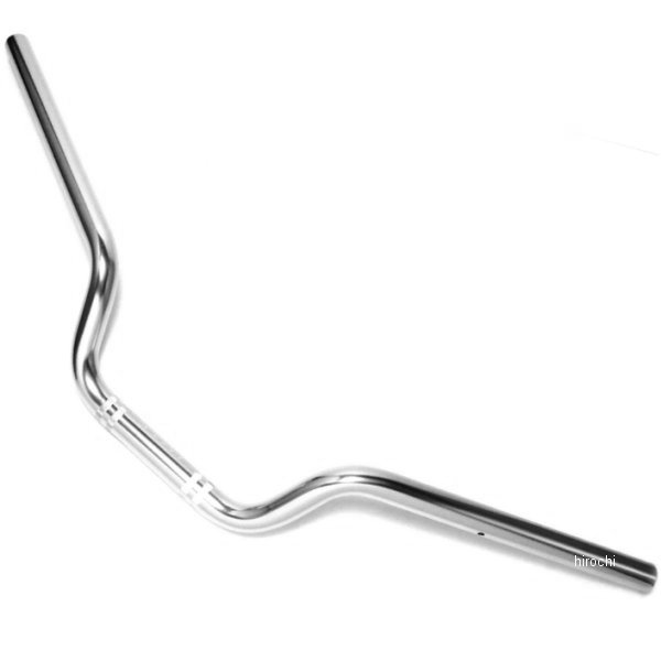 エフェックス EFFEX イージーフィットバー 00年-06年 XJR1300 シルバー アルミ WO店