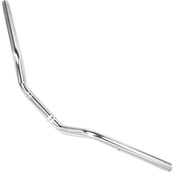 エフェックス EFFEX イージーフィットバー 90年-07年 ゼファー750、ゼファー750RS シルバー アルミ WO店 5,101円