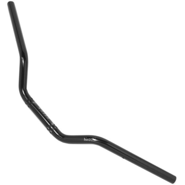 エフェックス EFFEX イージーフィットバー 01年-08年 ZRX1200R、ZRX1200S 黒 アルミ WO店