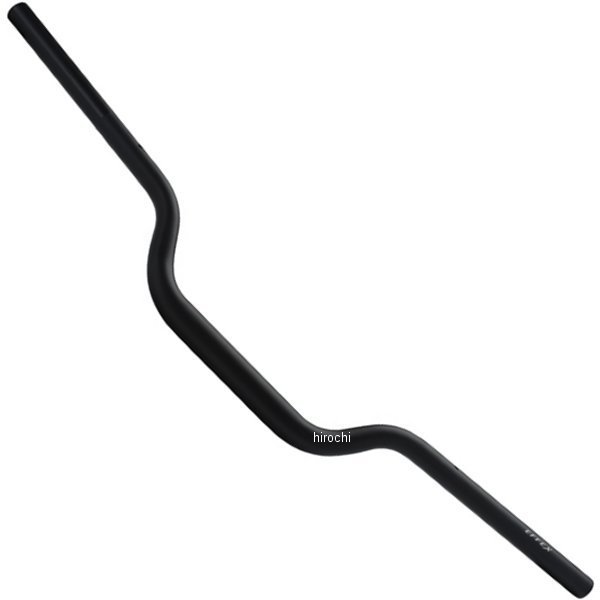 エフェックス EFFEX イージーフィットバー PLUS 15年以降 MT-09 TRACER