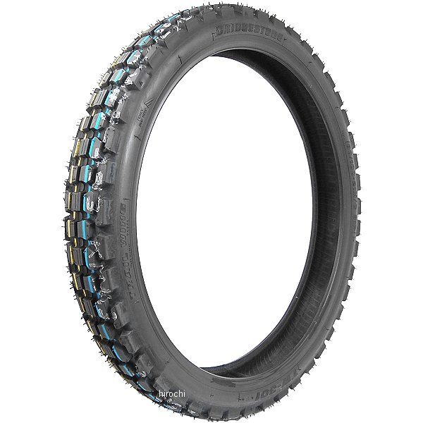 ブリヂストン BRIDGESTONE トレイルウィング TW301 80/100-21 51P W フロント WO店