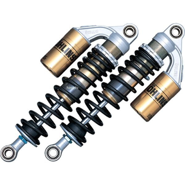 オーリンズ OHLINS リアショック S36P ゼファー400、Z750 36mm WO店 89,843円