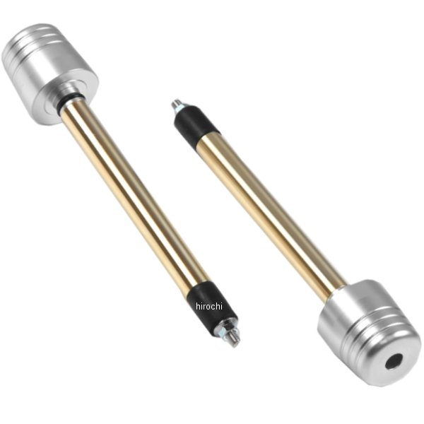 エフェックス EFFEX ハンドルバーウェイト BIG 内径φ14アルミハンドル用 アルミ/シルバー WO店の通販は