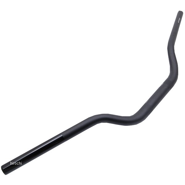 エフェックス EFFEX イージーフィットバー PLUS 14年以降 MT-09 黒 アルミ WO店
